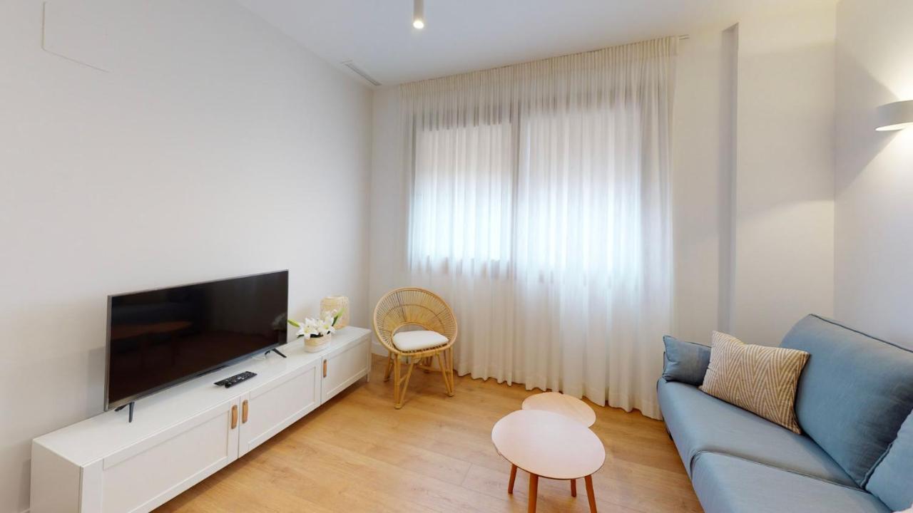 Appartement La Casa El Palo *