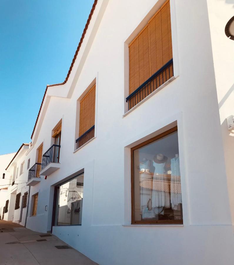 La Casa El Palo *