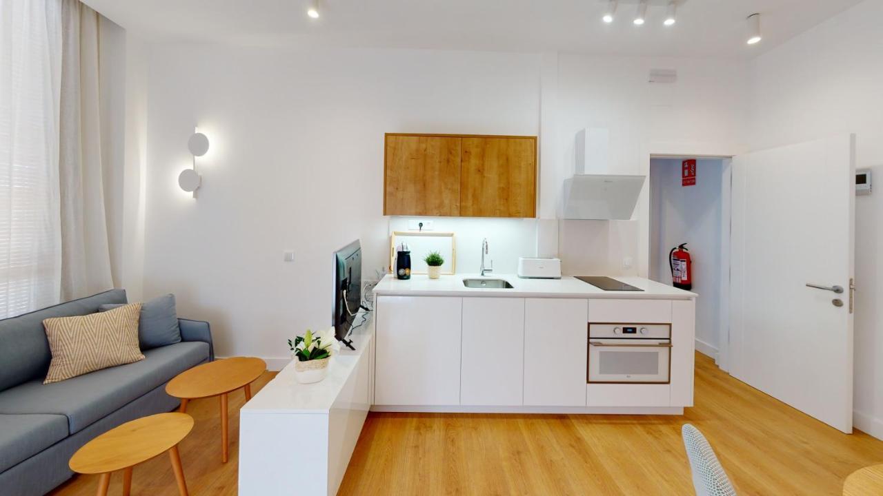 La Casa El Palo Appartement