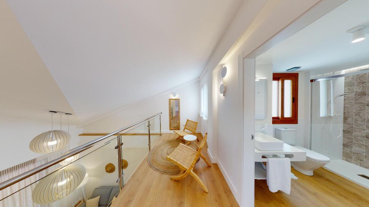 Appartement La Casa El Palo