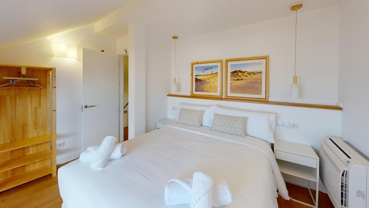 Apartamento La Casa El Palo El Rompido