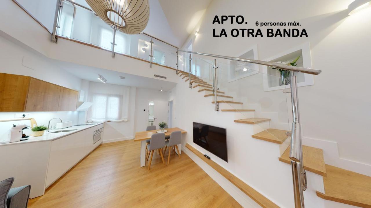La Casa El Palo *