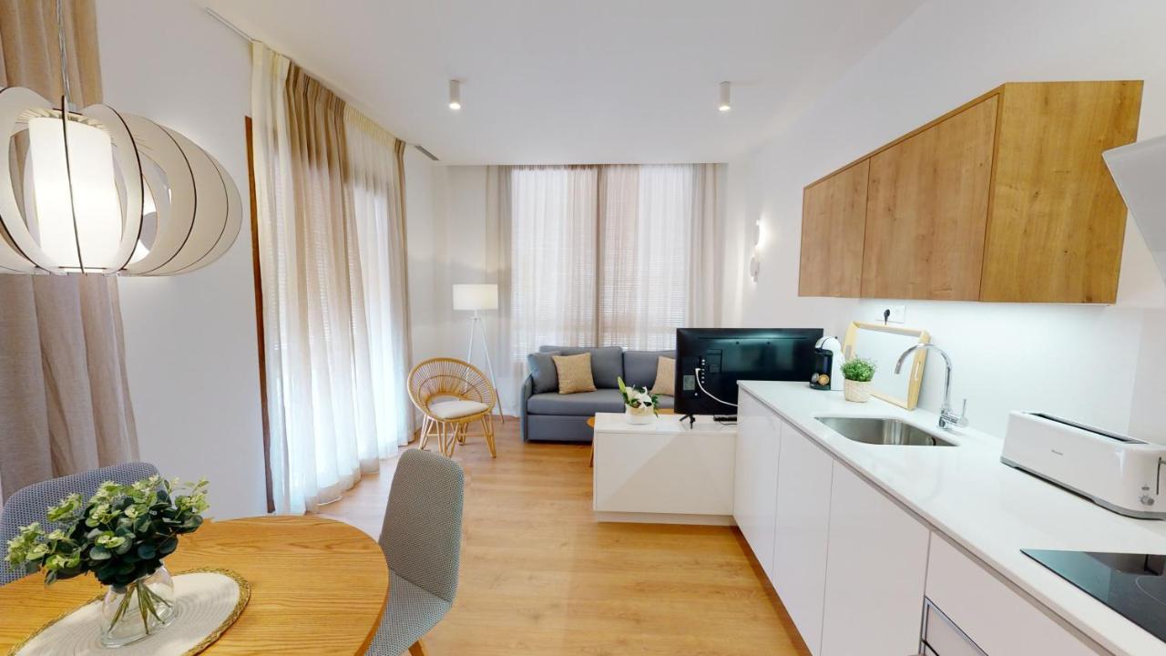 Apartamento La Casa El Palo *