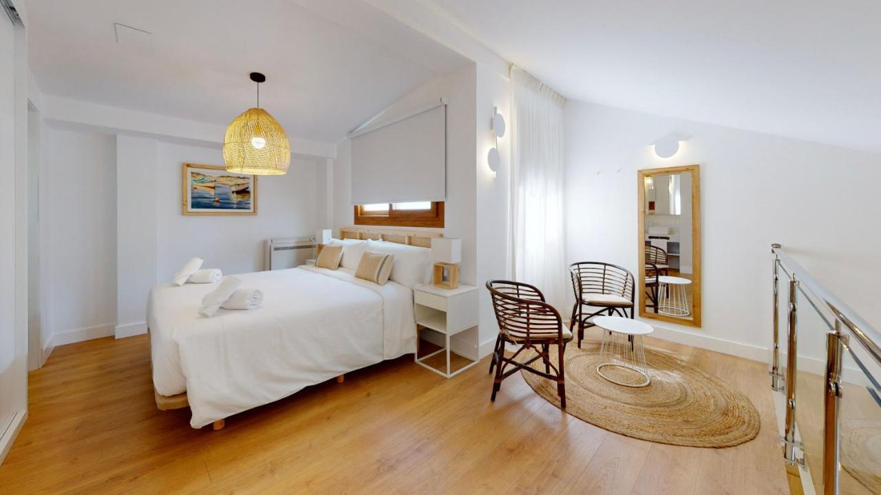 Apartamento La Casa El Palo