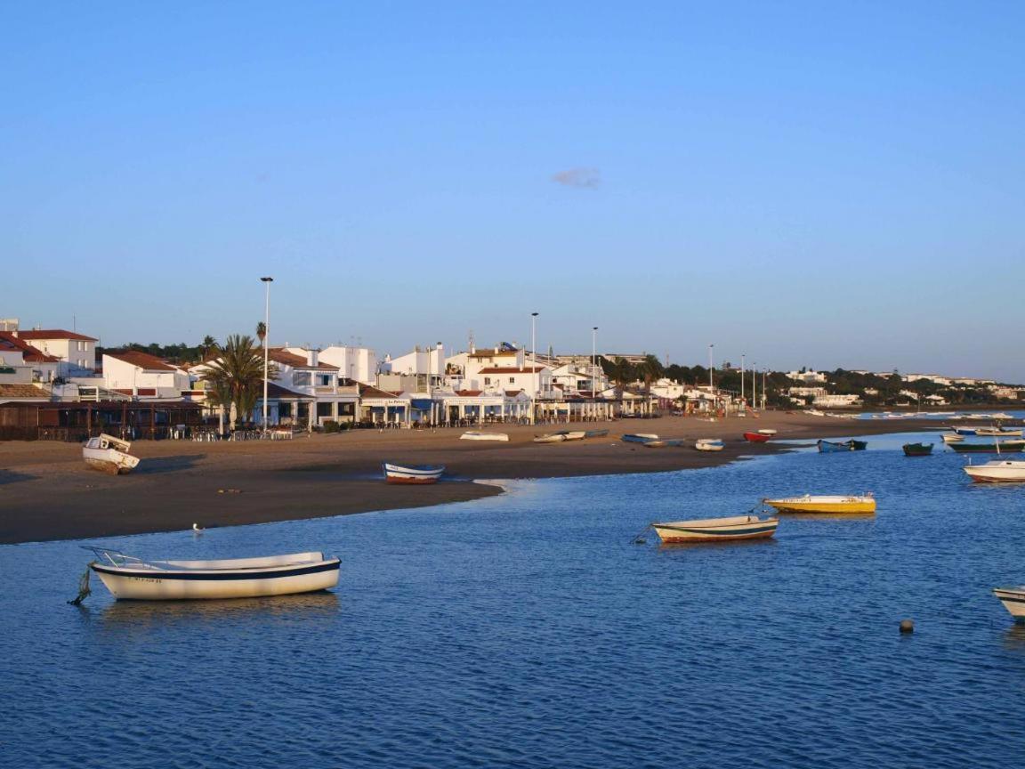 Apartamento La Casa El Palo El Rompido
